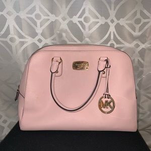 Michael Kors Satchel